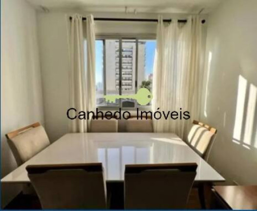 Imagem Apartamento com 3 Quartos à Venda, 70 m² em Saúde - São Paulo