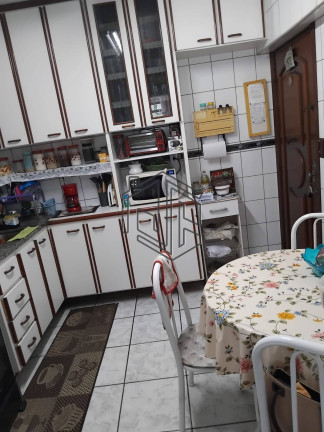 Imagem Apartamento com 2 Quartos à Venda, 80 m² em Itararé - São Vicente