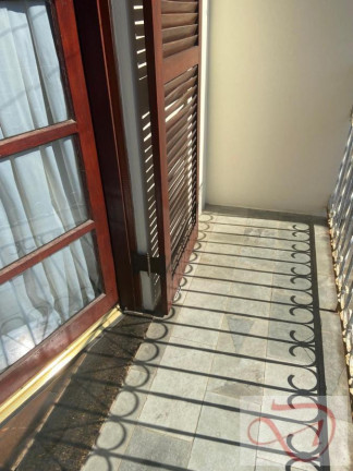 Imagem Sobrado com 3 Quartos à Venda, 170 m² em Cidade São Jorge - Santo André