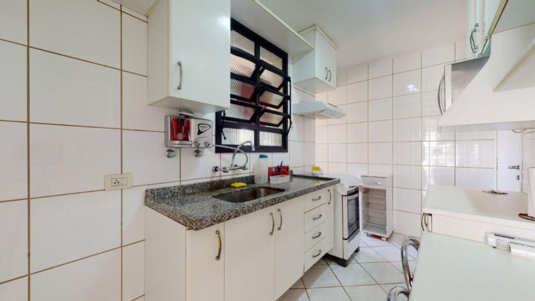 Imagem Apartamento com 3 Quartos à Venda, 83 m² em Campo Belo - São Paulo Imagem Apartamento com 3 Quartos à Venda, 83 m² em Campo Belo - São Paulo