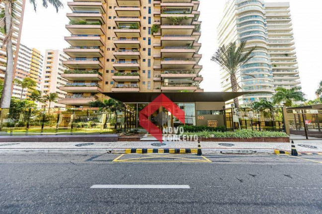 Imagem Apartamento com 4 Quartos à Venda, 550 m² em Meireles - Fortaleza Imagem Apartamento com 4 Quartos à Venda, 550 m² em Meireles - Fortaleza