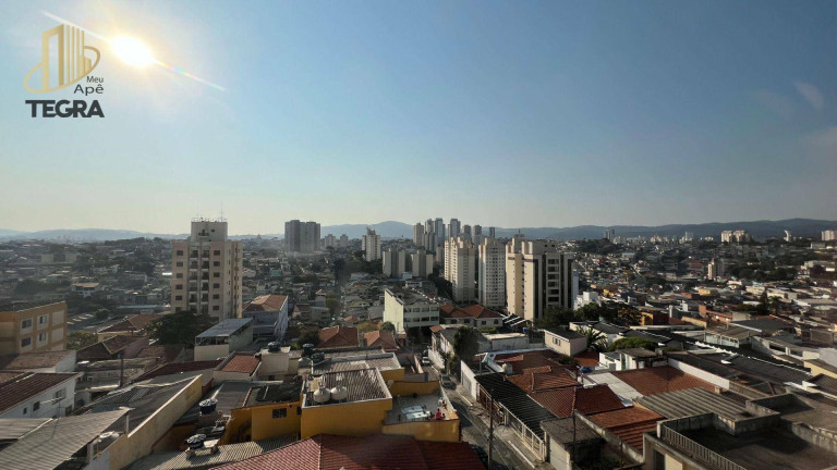 Imagem Apartamento com 2 Quartos à Venda, 60 m² em Imirim - São Paulo