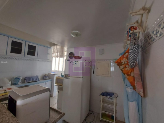 Imagem Apartamento com 3 Quartos à Venda, 110 m² em Vila Alzira - Guarujá Imagem Apartamento com 3 Quartos à Venda, 110 m² em Vila Alzira - Guarujá