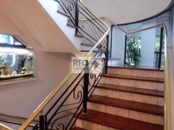 Imagem Casa com 5 Quartos à Venda, 465 m² em Jardim Da Glória - São Paulo Imagem Casa com 5 Quartos à Venda, 465 m² em Jardim Da Glória - São Paulo