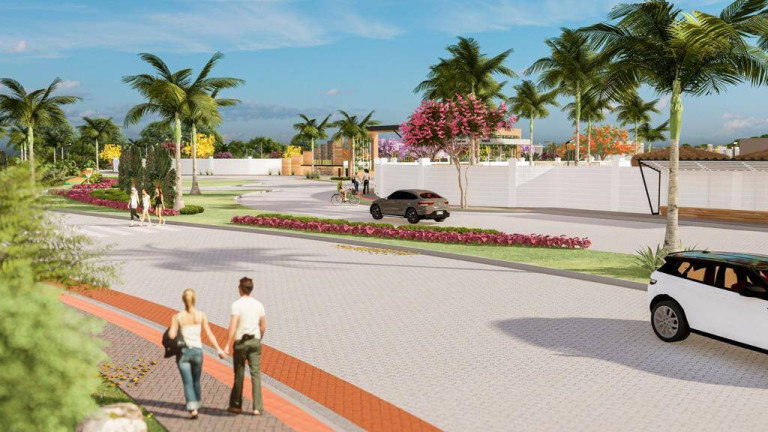 Imagem Terreno em Condomínio à Venda, 501 m² em Orla Norte - Porto Seguro Imagem Terreno em Condomínio à Venda, 501 m² em Orla Norte - Porto Seguro