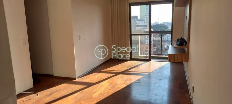 Imagem Apartamento com 3 Quartos à Venda, 100 m² em Vila Madalena - São Paulo Imagem Apartamento com 3 Quartos à Venda, 100 m² em Vila Madalena - São Paulo