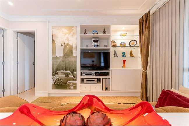 Imagem Apartamento com 3 Quartos à Venda, 133 m² em Tatuapé - São Paulo Imagem Apartamento com 3 Quartos à Venda, 133 m² em Tatuapé - São Paulo