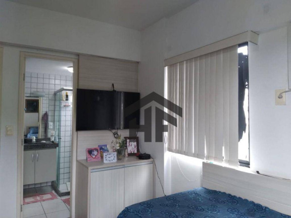 Imagem Apartamento com 3 Quartos à Venda, 79 m² em Campo Grande - Recife