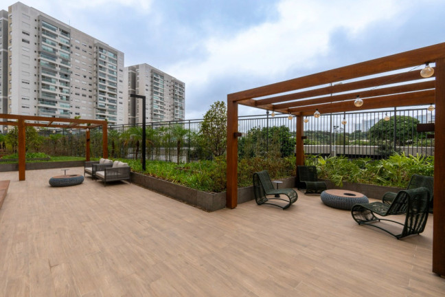 Imagem Apartamento com 3 Quartos à Venda, 132 m² em Jardim Dom Bosco - São Paulo Imagem Apartamento com 3 Quartos à Venda, 132 m² em Jardim Dom Bosco - São Paulo