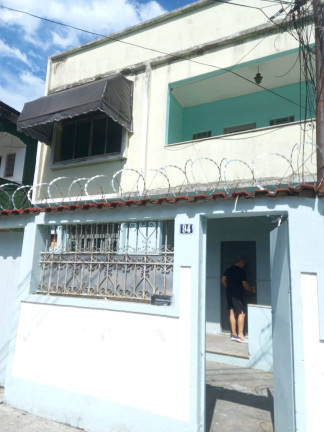 Imagem Casa com 6 Quartos à Venda, 350 m² em Rocha Miranda - Rio De Janeiro
