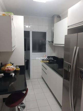 Imagem Apartamento com 3 Quartos à Venda, 91 m² em Santa Paula - São Caetano Do Sul Imagem Apartamento com 3 Quartos à Venda, 91 m² em Santa Paula - São Caetano Do Sul