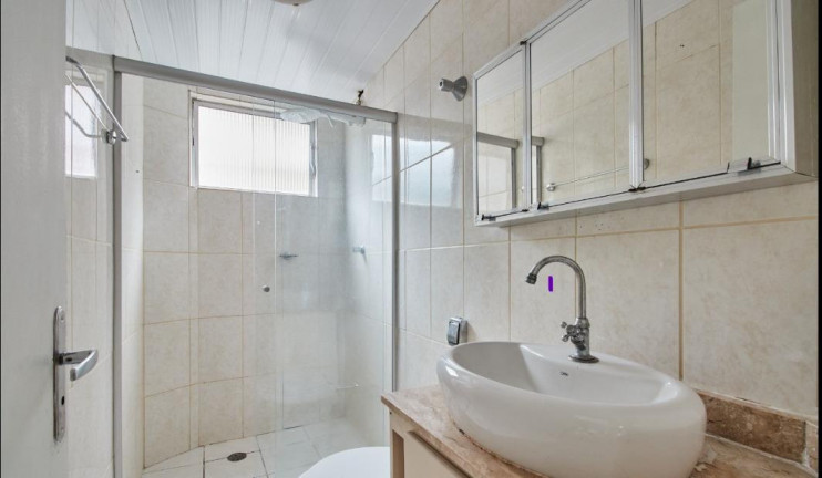 Imagem Apartamento com 2 Quartos à Venda, 58 m² em Bigorrilho - Curitiba