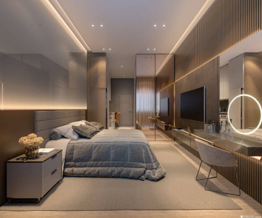 Imagem Apartamento com 1 Quarto à Venda, 51 m² em Meia Praia - Itapema Imagem Apartamento com 1 Quarto à Venda, 51 m² em Meia Praia - Itapema