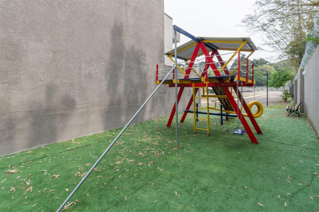 Imagem Casa com 3 Quartos à Venda, 109 m² em Campo Comprido - Curitiba