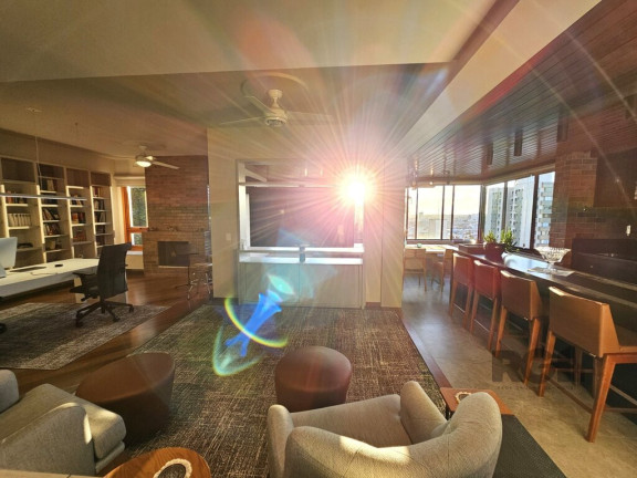 Imagem Apartamento com 3 Quartos à Venda, 166 m² em São João - Porto Alegre Imagem Apartamento com 3 Quartos à Venda, 166 m² em São João - Porto Alegre