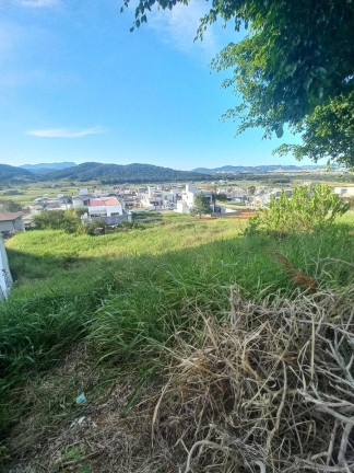 Imagem Terreno à Venda, 528 m² em Pedra Branca - Palhoça