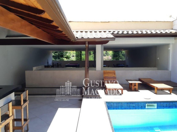 Imagem Casa com 3 Quartos à Venda, 600 m² em Retiro - Volta Redonda