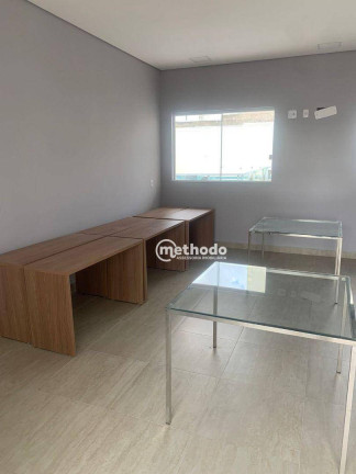 Imagem Apartamento com 2 Quartos à Venda, 52 m² em Jardim Nova Europa - Campinas
