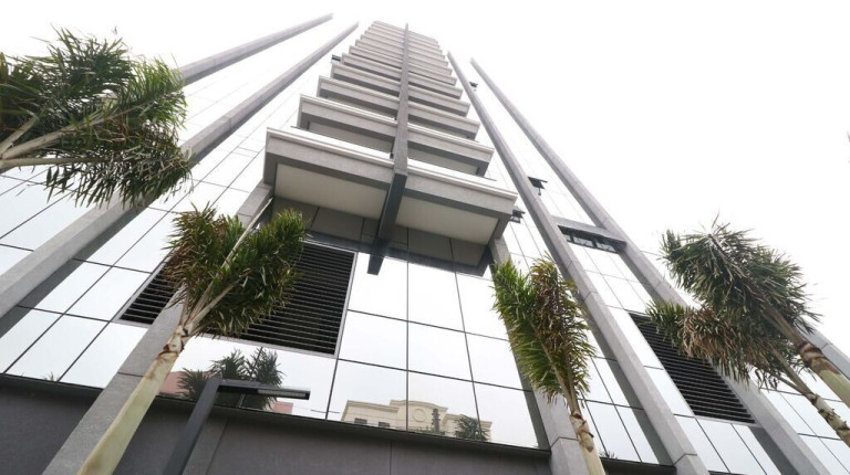 Imagem Apartamento com 1 Quarto à Venda, 25 m² em Moema - São Paulo