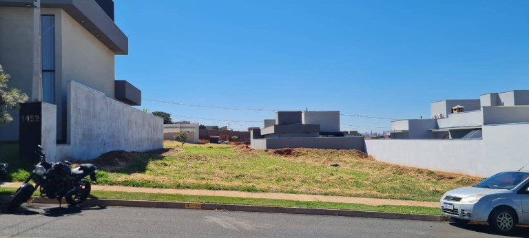 Imagem Terreno em Condomínio à Venda, 280 m² em Floratta Nações Residencial - Bauru Imagem Terreno em Condomínio à Venda, 280 m² em Floratta Nações Residencial - Bauru