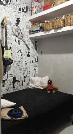 Imagem Apartamento com 2 Quartos à Venda, 50 m² em Piatã - Salvador Imagem Apartamento com 2 Quartos à Venda, 50 m² em Piatã - Salvador
