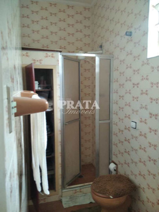 Imagem Casa com 3 Quartos à Venda, 200 m² em Gonzaga - Santos Imagem Casa com 3 Quartos à Venda, 200 m² em Gonzaga - Santos