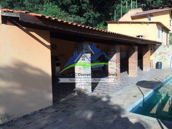Imagem Chácara com 10 Quartos à Venda, 25.000 m² em Portão - Atibaia Imagem Chácara com 10 Quartos à Venda, 25.000 m² em Portão - Atibaia