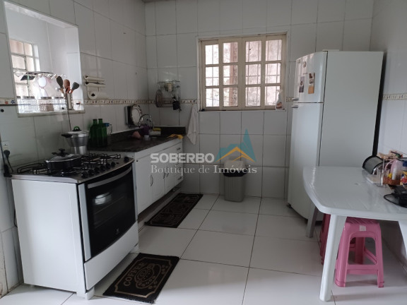 Imagem Casa com 3 Quartos à Venda, 300 m² em Granja Guarani - Teresópolis Imagem Casa com 3 Quartos à Venda, 300 m² em Granja Guarani - Teresópolis