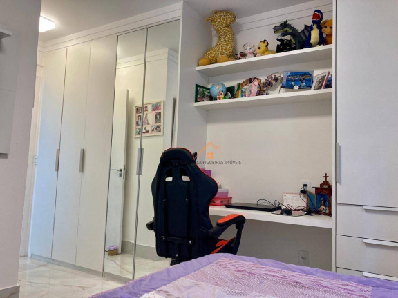 Imagem Apartamento com 3 Quartos à Venda, 122 m² em Jardim - Santo André Imagem Apartamento com 3 Quartos à Venda, 122 m² em Jardim - Santo André