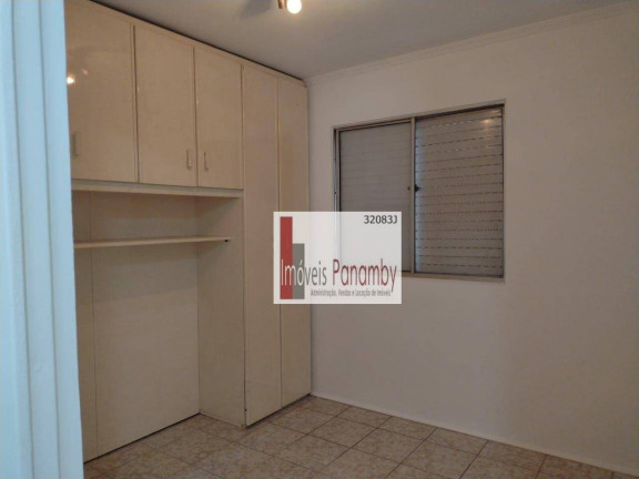 Imagem Apartamento com 3 Quartos à Venda, 50 m² em Jardim Dom Bosco - São Paulo Imagem Apartamento com 3 Quartos à Venda, 50 m² em Jardim Dom Bosco - São Paulo