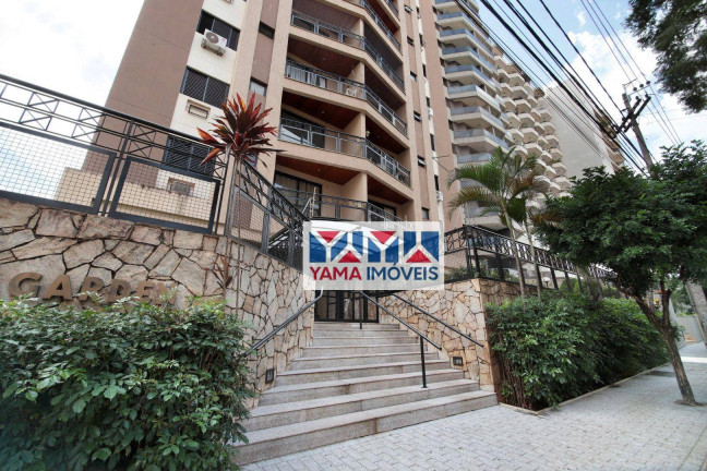 Imagem Apartamento com 2 Quartos à Venda, 80 m² em Centro - Ribeirão Preto Imagem Apartamento com 2 Quartos à Venda, 80 m² em Centro - Ribeirão Preto