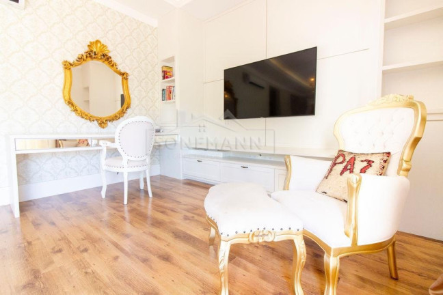 Imagem Casa com 3 Quartos à Venda, 440 m² em Centro - Itapema