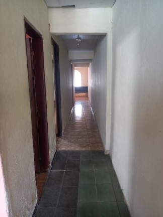 Imagem Casa com 2 Quartos à Venda, 90 m² em Vila Jaboticabeira - Taubaté Imagem Casa com 2 Quartos à Venda, 90 m² em Vila Jaboticabeira - Taubaté