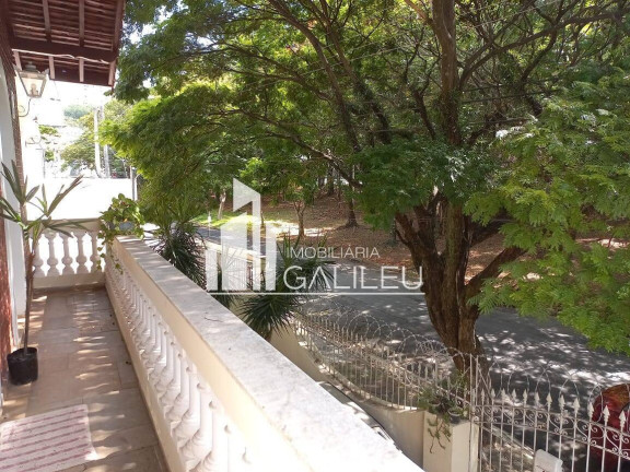 Imagem Casa com 4 Quartos à Venda, 275 m² em Jardim Proença - Campinas