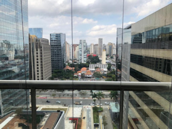 Imagem Imóvel com 3 Quartos para Alugar, 262 m² em Chácara Itaim - São Paulo Imagem Imóvel com 3 Quartos para Alugar, 262 m² em Chácara Itaim - São Paulo