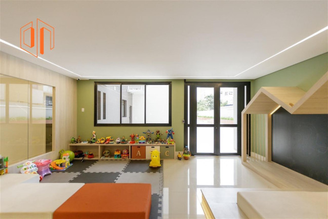 Imagem Apartamento com 3 Quartos à Venda, 141 m² em água Verde - Curitiba Imagem Apartamento com 3 Quartos à Venda, 141 m² em água Verde - Curitiba