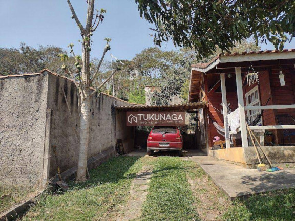 Imagem Chácara com 3 Quartos à Venda, 200 m² em Pirucaia - Mairiporã Imagem Chácara com 3 Quartos à Venda, 200 m² em Pirucaia - Mairiporã