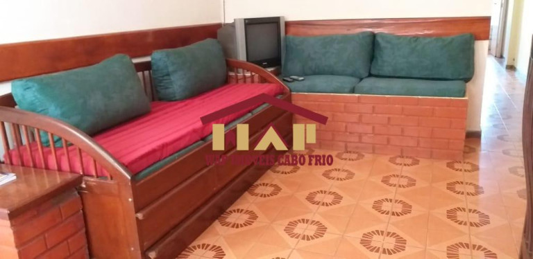 Imagem Apartamento com 1 Quarto para Temporada, em Centro - Cabo Frio Imagem Apartamento com 1 Quarto para Temporada, em Centro - Cabo Frio