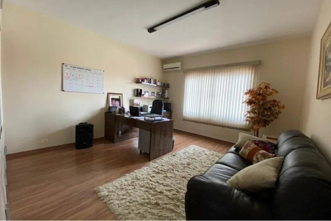 Imagem Casa com 5 Quartos à Venda, 229 m² em Planalto Paulista - São Paulo Imagem Casa com 5 Quartos à Venda, 229 m² em Planalto Paulista - São Paulo