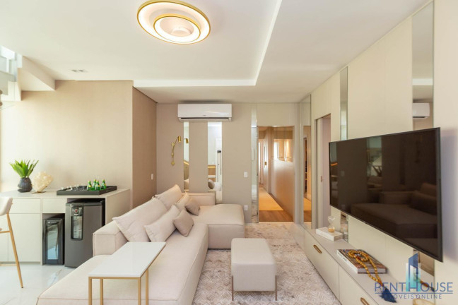 Imagem Apartamento com 5 Quartos à Venda, 257 m² em Centro - Balneário Camboriú