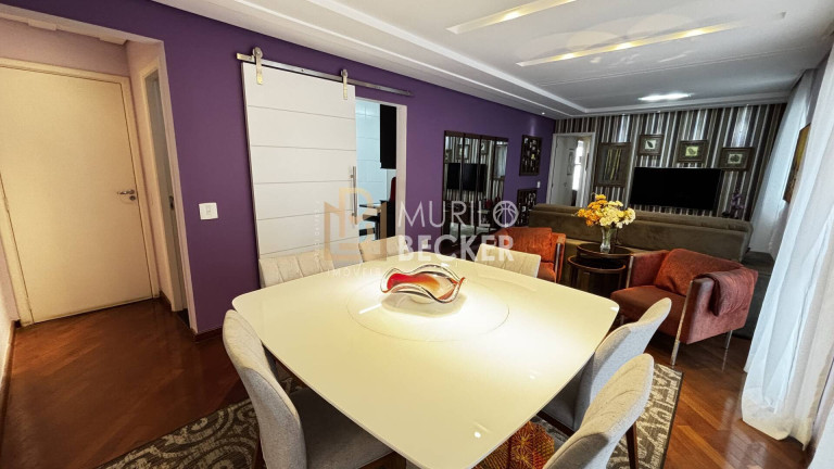 Imagem Apartamento com 3 Quartos à Venda, 129 m² em Altos Do Esplanada - São José Dos Campos
