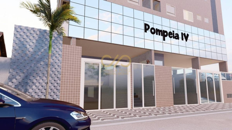 Imagem Apartamento com 1 Quarto à Venda, 54 m² em Ocian - Praia Grande Imagem Apartamento com 1 Quarto à Venda, 54 m² em Ocian - Praia Grande