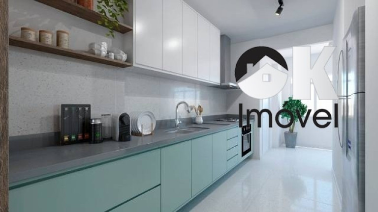 Imagem Apartamento com 3 Quartos à Venda, 100 m² em Jardim Paulista - São Paulo