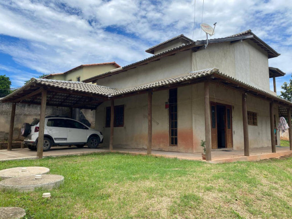 Imagem Casa com 3 Quartos à Venda, 159 m² em Hospício - Araruama Imagem Casa com 3 Quartos à Venda, 159 m² em Hospício - Araruama
