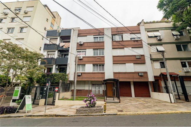 Imagem Imóvel com 1 Quarto à Venda, em Bom Fim - Porto Alegre Imagem Imóvel com 1 Quarto à Venda, em Bom Fim - Porto Alegre