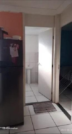 Imagem Apartamento com 2 Quartos à Venda, 49 m² em Jardim Alzira Franco - Santo André