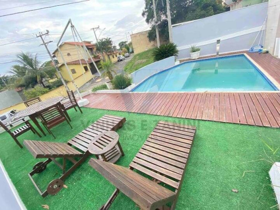 Imagem Casa com 4 Quartos à Venda, em Balneario - São Pedro Da Aldeia Imagem Casa com 4 Quartos à Venda, em Balneario - São Pedro Da Aldeia