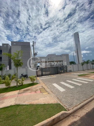 Imóvel com 2 Quartos à Venda, 40 m² em Tiradentes - Campo Grande