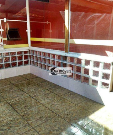 Imagem Sobrado com 3 Quartos à Venda, 150 m² em Vila Pires - Santo André