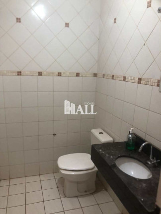 Imagem Casa com 3 Quartos à Venda, 250 m² em Jardim Conceição - São José Do Rio Preto Imagem Casa com 3 Quartos à Venda, 250 m² em Jardim Conceição - São José Do Rio Preto